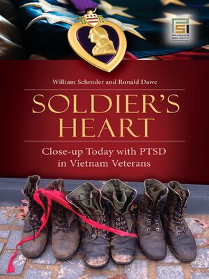 cover image of Soldier's Heart